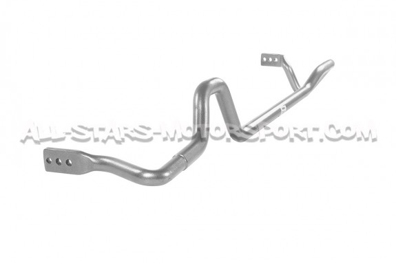 Barre antiroulis arriere 27mm reglable Whiteline pour Subaru Imprez...
