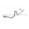 Barre antiroulis arriere 27mm reglable Whiteline pour Subaru Imprez...