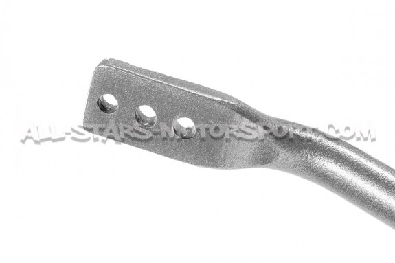 Barre antiroulis arriere 27mm reglable Whiteline pour Subaru Imprez...