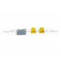 Barre antiroulis arriere 27mm reglable Whiteline pour Subaru Imprez...