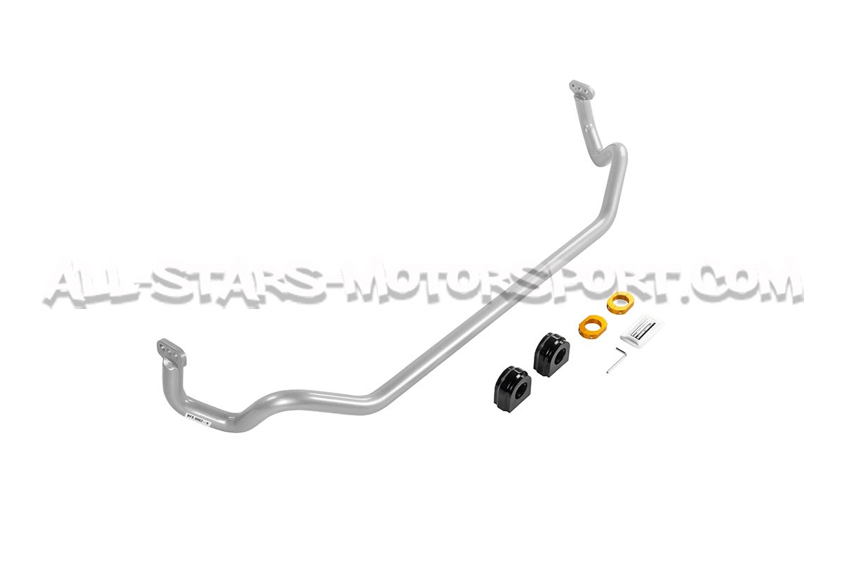 BMW M3 E9x Whiteline 30mm Front Anti-Roll Bar
