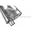 Mazda MX5 ND Scorpion Catback Exhaust