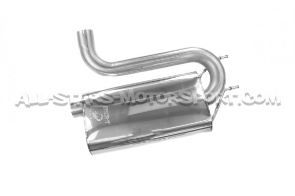 Mazda MX5 ND Scorpion Catback Exhaust
