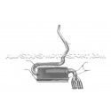 Mazda MX5 ND Scorpion Catback Exhaust