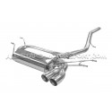 Mazda MX5 ND Scorpion Catback Exhaust