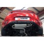 Mazda MX5 ND Scorpion Catback Exhaust