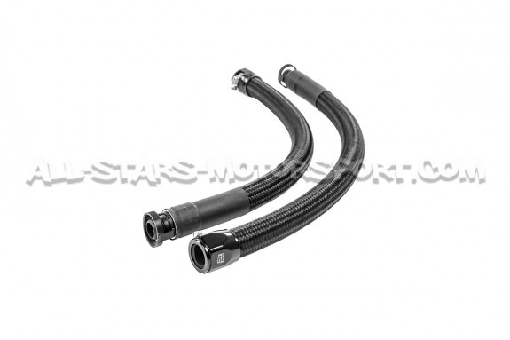 Oil catch can Forge Motorsport pour Golf 5 GTI