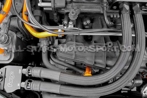Golf 5 GTI Forge Motorsport Oil Catch Can