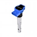 Bobine d'allumage Alpha Competition bleues