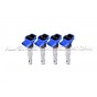 Bobines d'allumage Alpha Competition bleues pour 2.0 TFSI / 1.8T 20V
