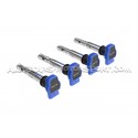Alpha Competition blue coil pack for 2.0 TFSI / 1.8T 20V