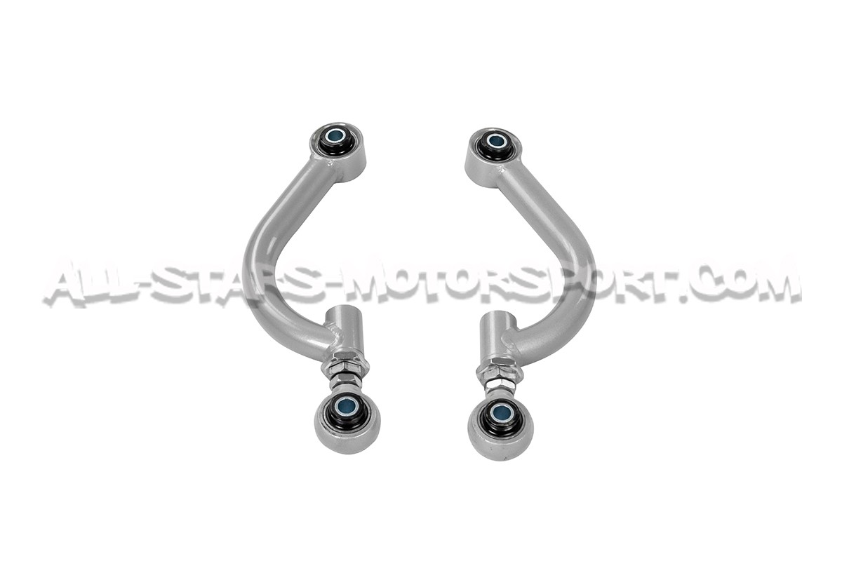 Whiteline Adjustable Rear Camber Upper Arms for Hyundai I30 N