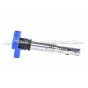 Bobinas Alpha Competition azul para Audi RS3 8P / TTRS Mk2 2.5 TFSI