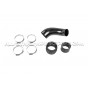 Tubo de admisión de fibra de carbono APR para Golf 7 GTI / R / S3 8V / TT 8S / León 3 Cupra 2.0 TFSI EA888.3 MQB