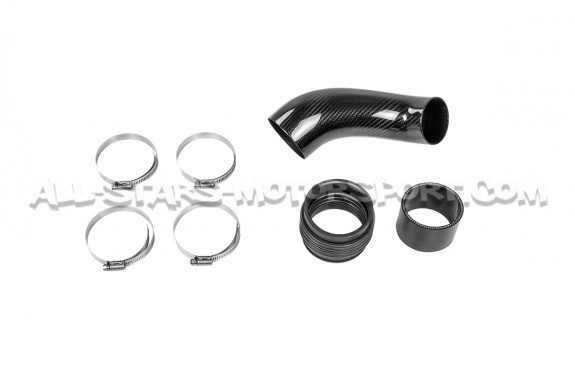 APR Carbon Fiber Intake Pipe for Golf 7 GTI / R / S3 8V / TT 8S / L...