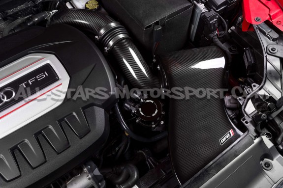 APR Carbon Fiber Intake Pipe for Golf 7 GTI / R / S3 8V / TT 8S / L...