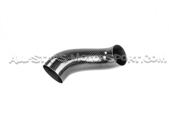 Tubo de admisión de fibra de carbono APR para Golf 7 GTI / R / S3 8...