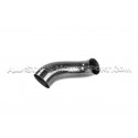 APR Carbon Fiber Intake Pipe for Golf 7 GTI / R / S3 8V / TT 8S / L...