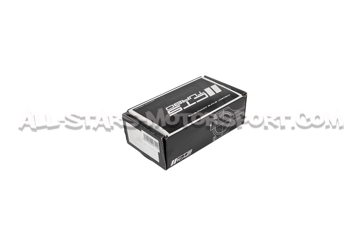 Bielas forjadas CTS Turbo para Golf 6 / 7 GTI / R / Leon Cupra / S3...