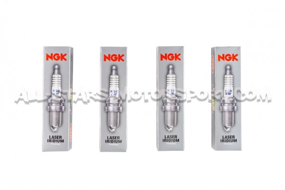 Bujías NGK R7438-9