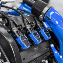 Bobina Alpha Competition Azul