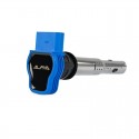 Bobina Alpha Competition Azul