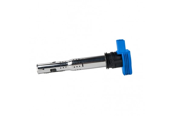 Bobine d'allumage Alpha Competition bleues