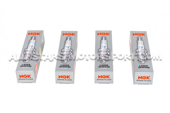NGK IKR9J8 Spark Plug