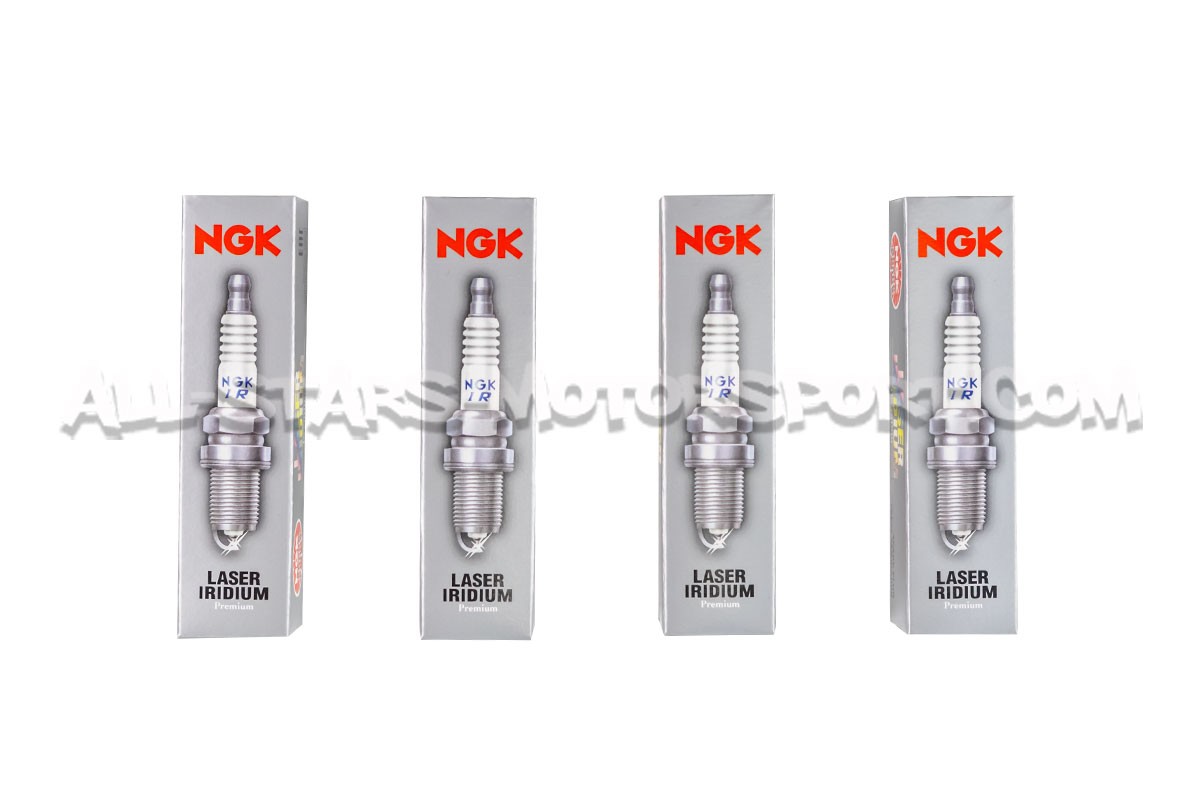 NGK BKR6E-11