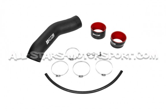 Tube d'admission CTS Turbo 4\\" / 101mm pour Audi RS3 8V.5 et TTRS 8S
