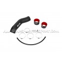 Tube d'admission CTS Turbo 4\\" / 101mm pour Audi RS3 8V.5 et TTRS 8S