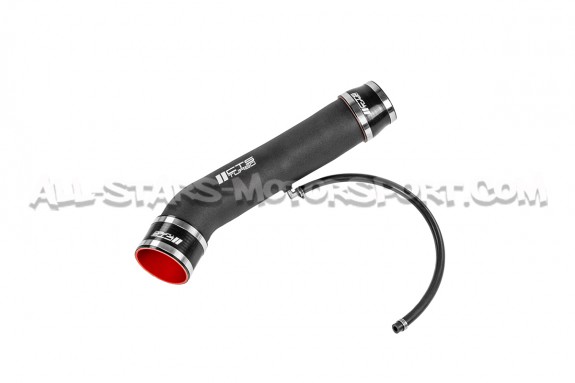 Tube d'admission CTS Turbo 4\\" / 101mm pour Audi RS3 8V.5 et TTRS 8S