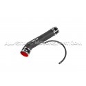 Tube d'admission CTS Turbo 4\\" / 101mm pour Audi RS3 8V.5 et TTRS 8S