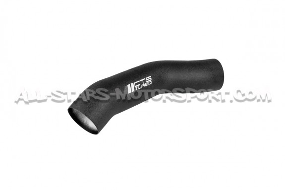 Tube d'admission CTS Turbo 4\\" / 101mm pour Audi RS3 8V.5 et TTRS 8S