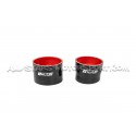 Tube d'admission CTS Turbo 4\\" / 101mm pour Audi RS3 8V.5 et TTRS 8S