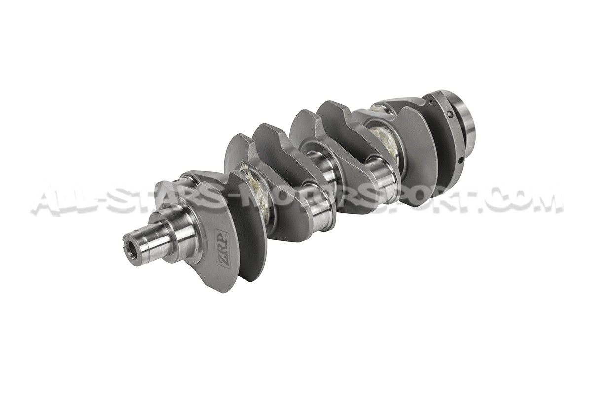 Cigüeñal forjado ZRP Stroker para Audi S3 8P / León 2 Cupra / Golf 6 R / Golf 5 GTI 2.0 TFSI EA113