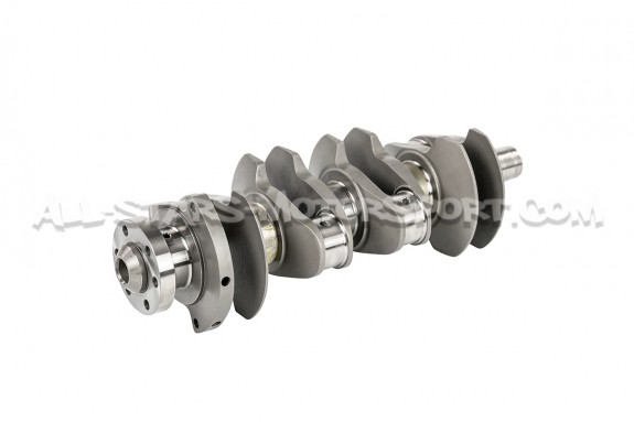Vilebrequin stroker forgé ZRP pour Audi S3 8P / Leon 2 Cupra / Golf...