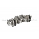 Cigüeñal forjado ZRP Stroker para Audi S3 8P / León 2 Cupra / Golf ...