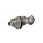 Vilebrequin stroker forgé ZRP pour Audi S3 8P / Leon 2 Cupra / Golf 6 R / Golf 5 GTI 2.0 TFSI EA113