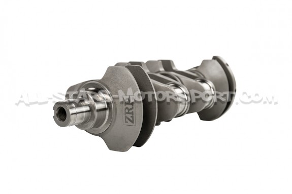 Cigüeñal forjado ZRP Stroker para Audi S3 8P / León 2 Cupra / Golf ...
