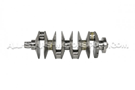 Vilebrequin stroker forgé ZRP pour Audi S3 8P / Leon 2 Cupra / Golf...