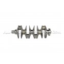 Vilebrequin stroker forgé ZRP pour Audi S3 8P / Leon 2 Cupra / Golf...