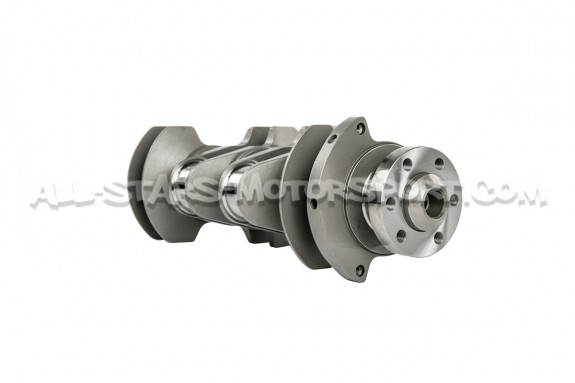 ZRP Billet Stroker Crankshaft for Audi S3 8P / Leon 2 Cupra / Golf ...