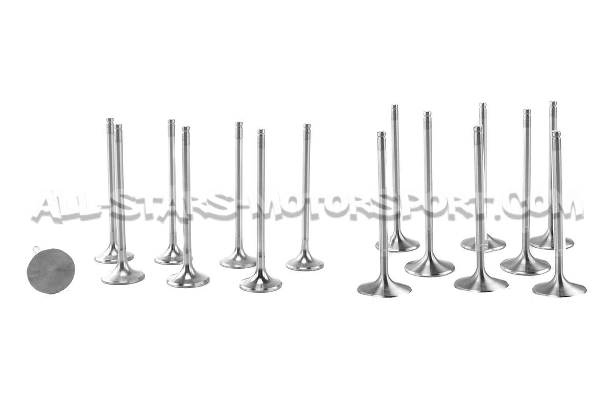 Kit de 16 soupapes Ferrea Competition Plus pour Honda Civic Type R FK2 / FK8 / FL5