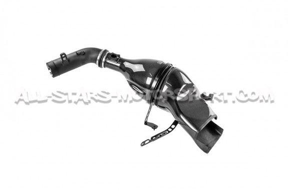 Admisión de fibra de carbono Eventuri para Toyota Yaris GR