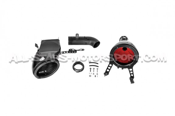 Admission carbone Eventuri pour Toyota Yaris GR