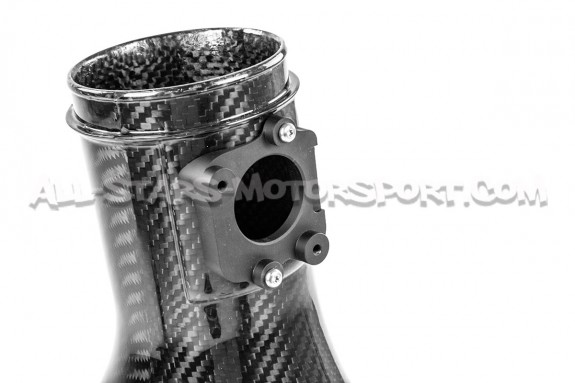 Toyota Yaris GR Eventuri Carbon Fiber Intake