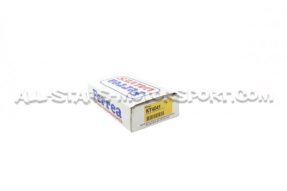 Ferrea Valve Springs and Retainers Kit for BMW M3 E46