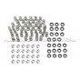 Ferrea Valve Springs and Retainers Kit for BMW M3 E46