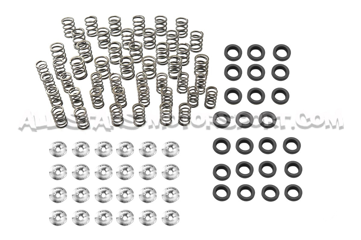 Ferrea Valve Springs and Retainers Kit for BMW M3 E46